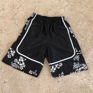 Men’s basketball shorts
